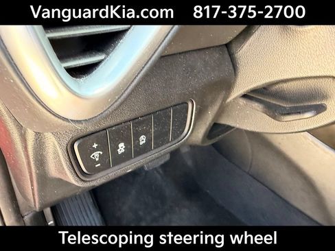 Certified 2024 Kia Soul LX w/ Option Group 015 FWD image 16