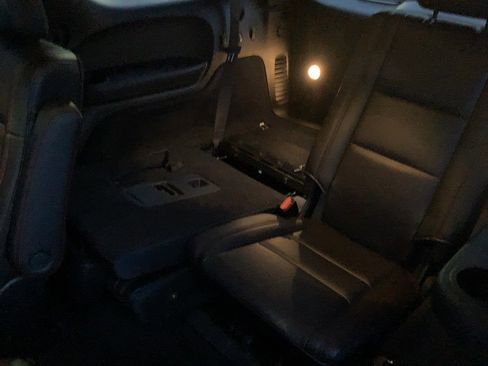 Certified 2024 Dodge Durango R/T image 9