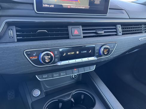 Used 2018 Audi A4 2.0T Premium Plus image 23