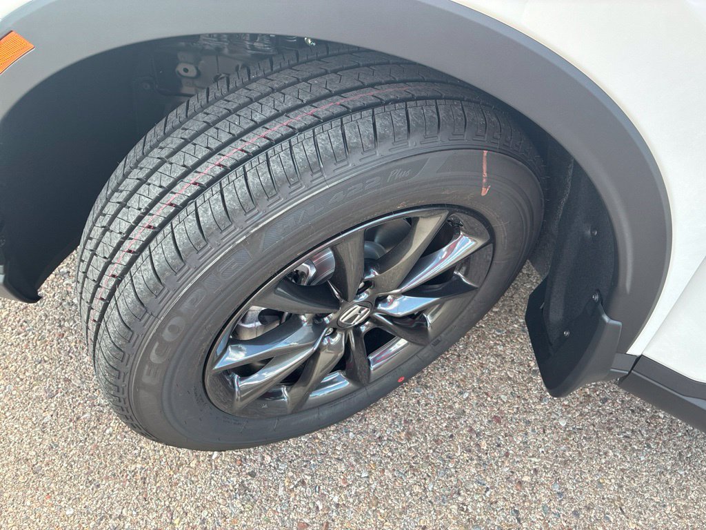 New 2026 Honda CR-V EX-L image 9