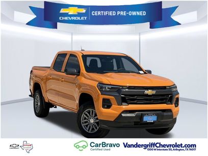 Used 2026 Chevrolet Colorado LT w/ LT Convenience Package