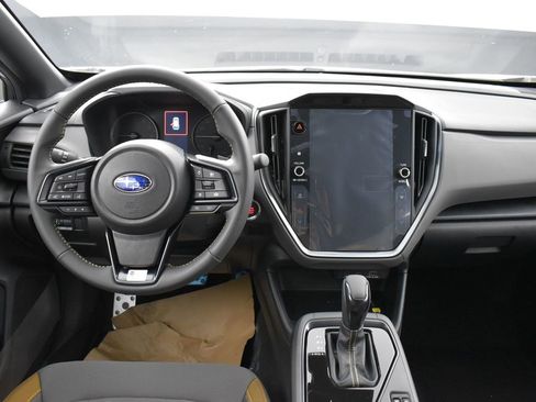 New 2026 Subaru Crosstrek 2.5i Sport w/ Crosstrek Mirror Package AWD/4WD image 14