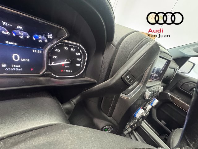 Used 2019 GMC Sierra 1500 Denali w/ Denali Ultimate Package AWD/4WD image 32