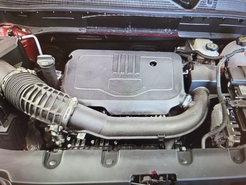 Used 2025 Chevrolet Blazer LT image 17