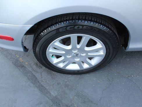 Used 2003 Honda Civic Si image 25