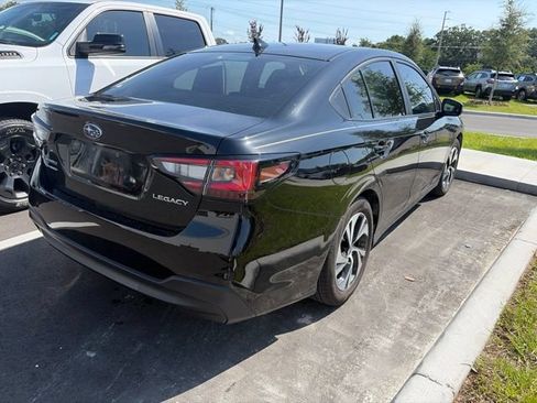 Used 2025 Subaru Legacy Premium AWD/4WD image 5