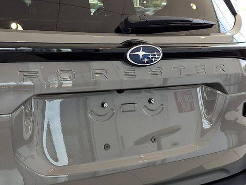 Used 2026 Subaru Forester Wilderness AWD/4WD image 30