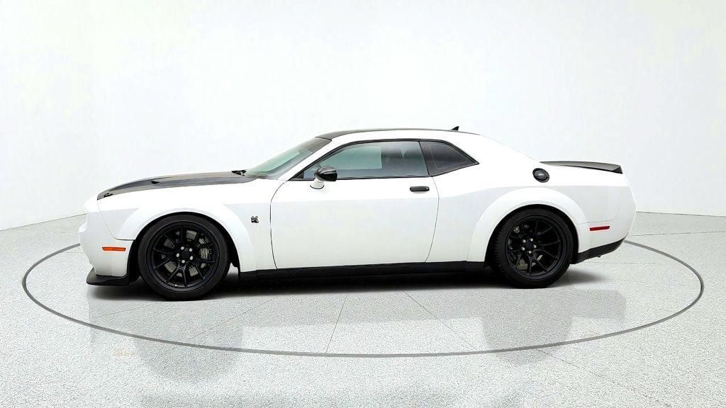 Used 2020 Dodge Challenger R/T Scat Pack RWD image 8