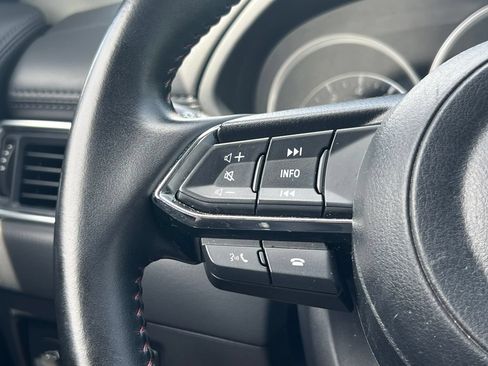 Used 2024 MAZDA CX-5 Carbon Edition AWD/4WD image 22