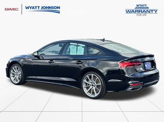 Used 2025 Audi A5 2.0T Premium Plus AWD/4WD video 3