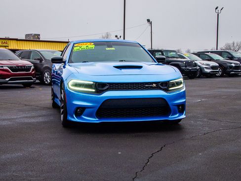 Used 2023 Dodge Charger Scat Pack image 10