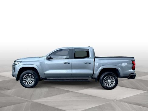 Used 2023 Chevrolet Colorado LT w/ LT Convenience Package RWD image 5