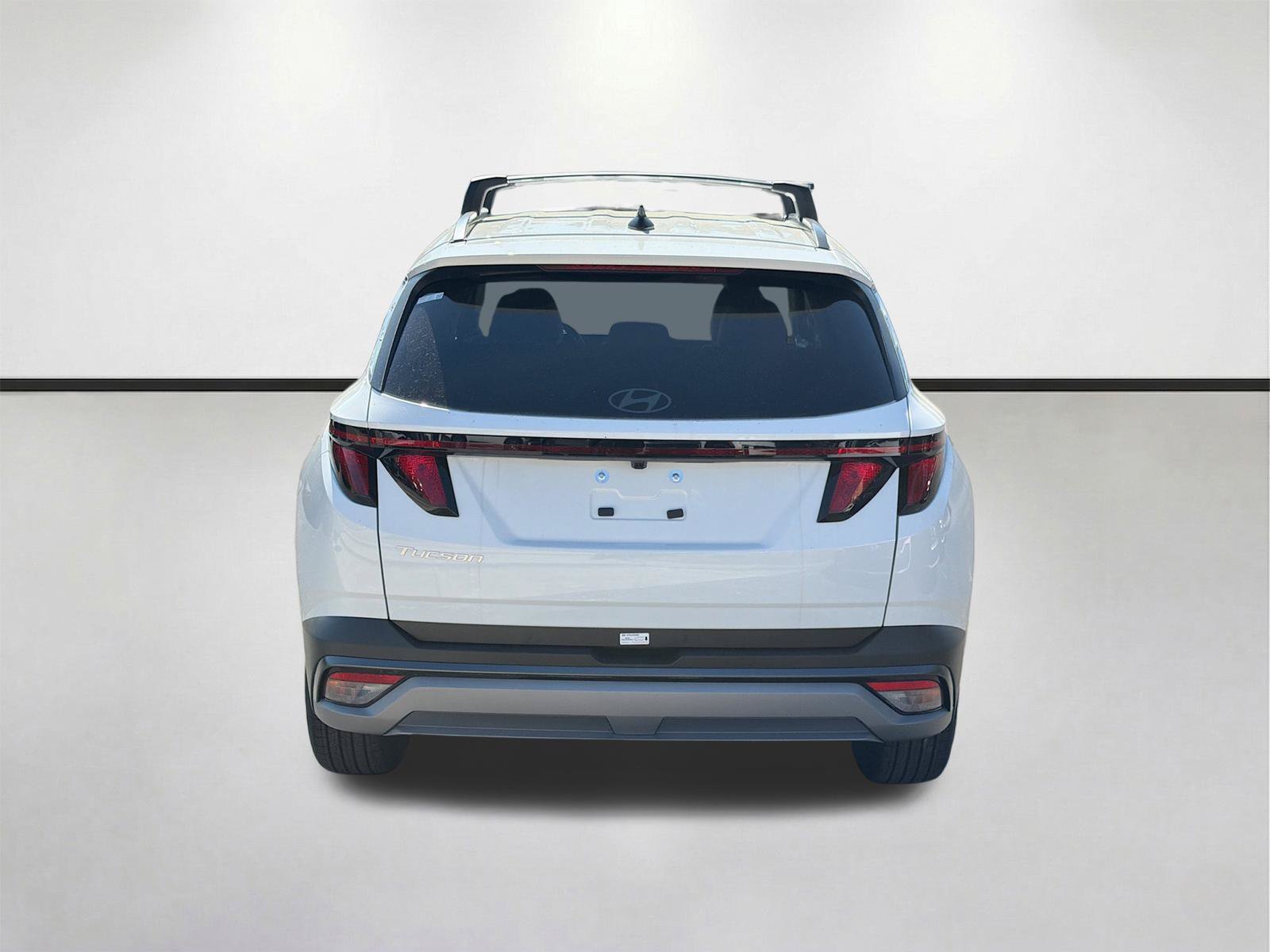 New 2026 Hyundai Tucson SEL FWD image 4