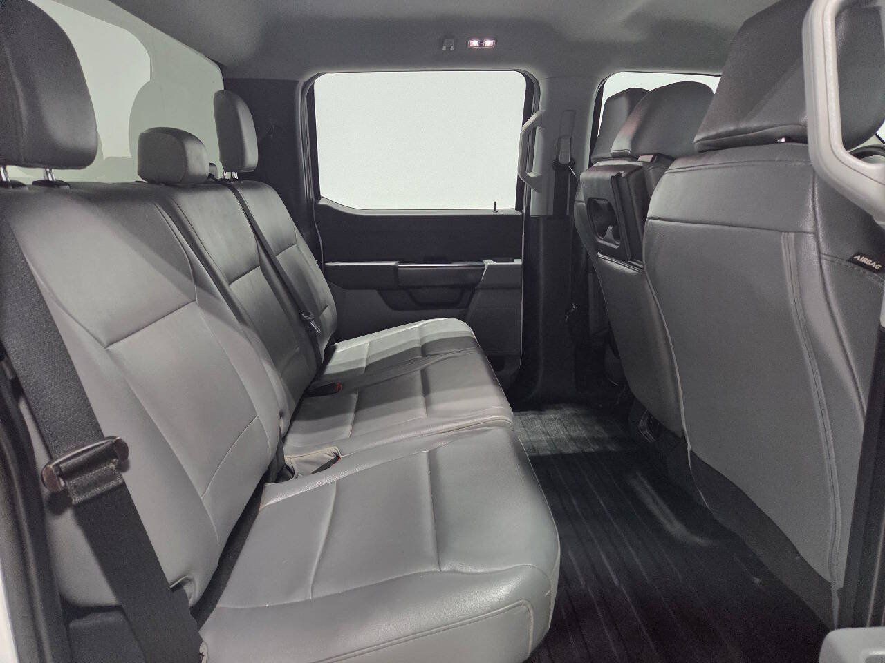 Used 2023 Ford F150 XL w/ Trailer Tow Package AWD/4WD image 18