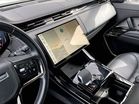 Used 2024 Land Rover Range Rover Sport Dynamic SE image 32