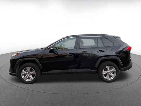 Used 2025 Toyota RAV4 XLE w/ Weather Package image 8