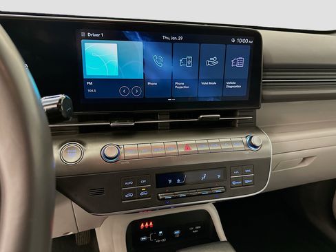 Used 2024 Hyundai Kona SEL image 26