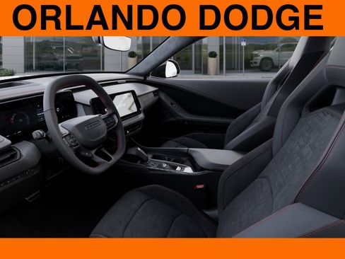 New 2026 Dodge Charger R/T Scat Pack image 22