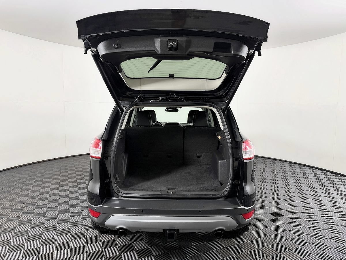 Used 2014 Ford Escape Titanium w/ Equipment Group 401A AWD/4WD image 14