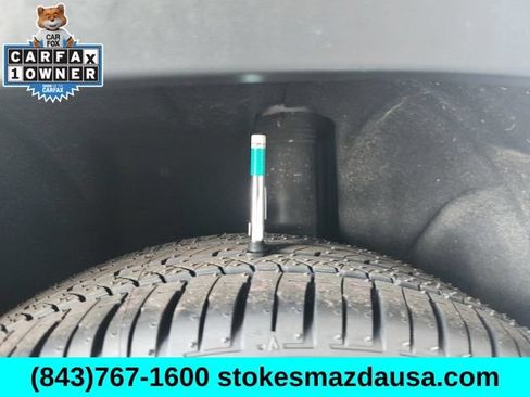 Used 2023 Volkswagen Taos S w/ IQ Drive S Package FWD image 37