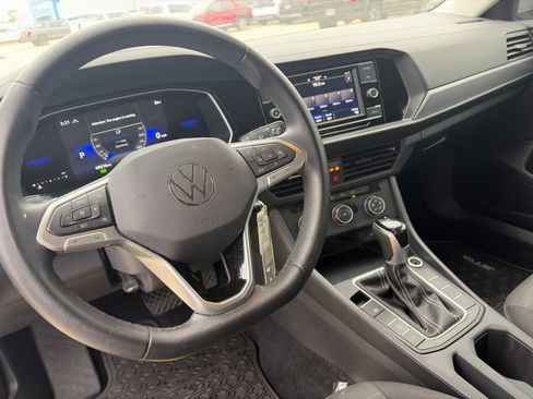 Used 2024 Volkswagen Jetta S image 14