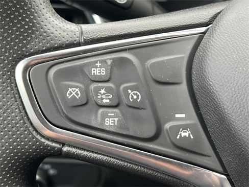 Used 2023 Chevrolet Equinox LT image 19