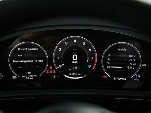 New 2026 Porsche Cayenne S AWD/4WD image 35