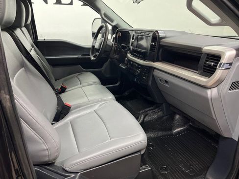 Used 2024 Ford F550 4x4 Crew Cab Super Duty image 18