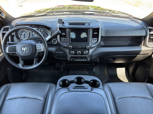 Used 2021 RAM 3500 Tradesman w/ Chrome Appearance Group image 18