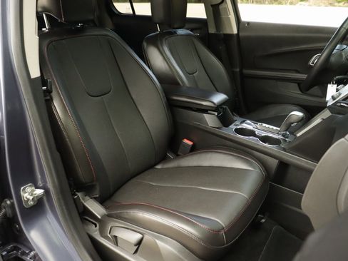 Used 2014 Chevrolet Equinox LT image 28