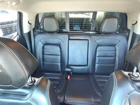 Used 2018 GMC Canyon Denali AWD/4WD image 27