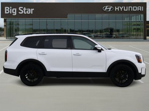 Used 2024 Kia Telluride SX Prestige X-Line AWD/4WD image 5