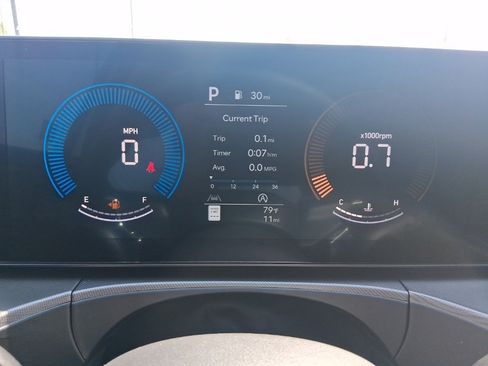 New 2026 Hyundai Santa Fe SE image 23