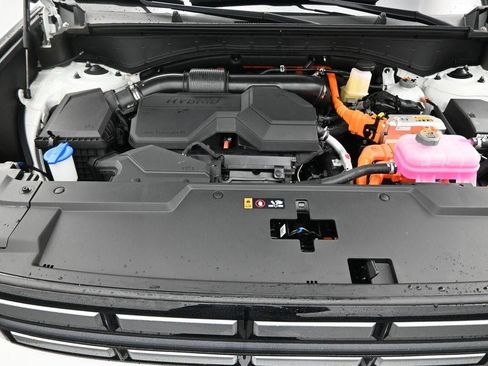 New 2026 Hyundai Santa Fe SE image 40