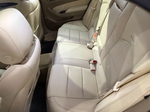 Used 2016 Cadillac CTS Luxury AWD/4WD image 30