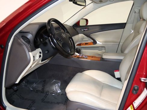 Used 2009 Lexus IS 250 AWD image 30