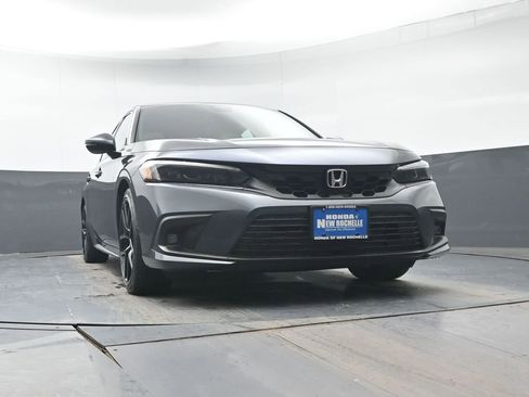 Certified 2023 Honda Civic Sport Touring image 33