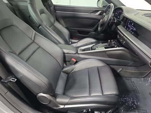 Certified 2020 Porsche 911 Carrera S image 27