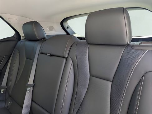 New 2025 Buick Envision Preferred image 31