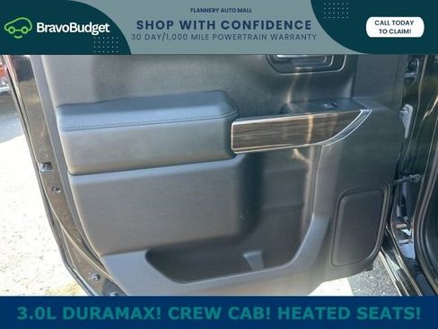 Certified 2021 Chevrolet Silverado 1500 RST w/ All Star Edition Plus image 46