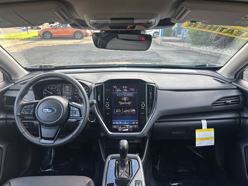 Certified 2024 Subaru Crosstrek 2.5i Limited AWD/4WD image 23