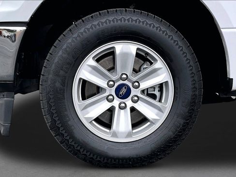 Used 2018 Ford F150 XLT RWD image 8