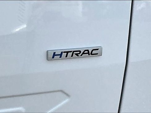 New 2026 Hyundai Santa Cruz SEL AWD/4WD image 12