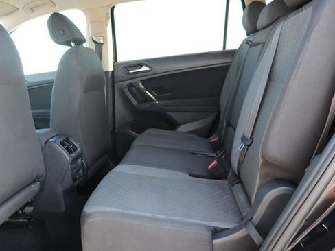 Used 2020 Volkswagen Tiguan S FWD image 13