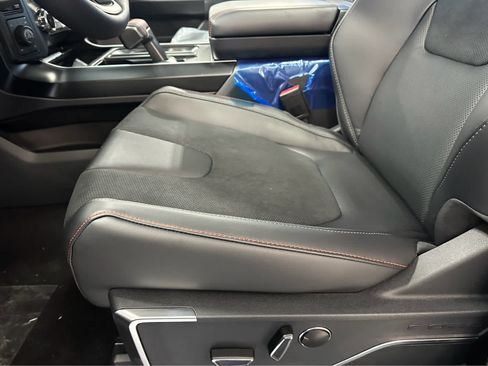 New 2026 Ford F150 Raptor image 25