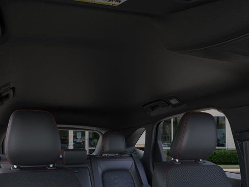 New 2025 Ford Escape ST-Line w/ Tech Pack #1 FWD image 52
