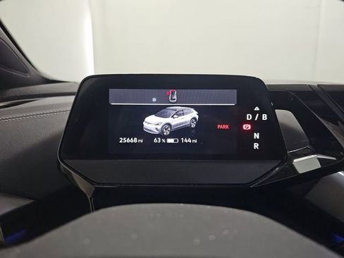 Used 2023 Volkswagen ID.4 Pro S image 10