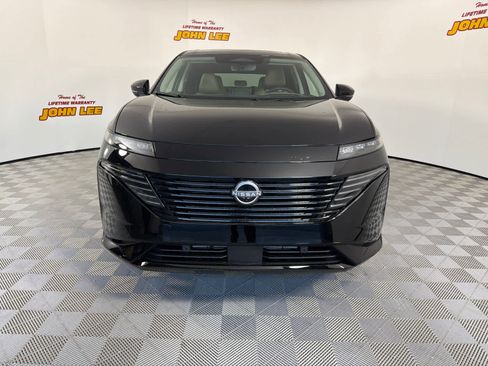 New 2026 Nissan Murano Platinum w/ Cargo Package image 9