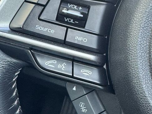 Used 2021 Subaru Forester Premium image 32