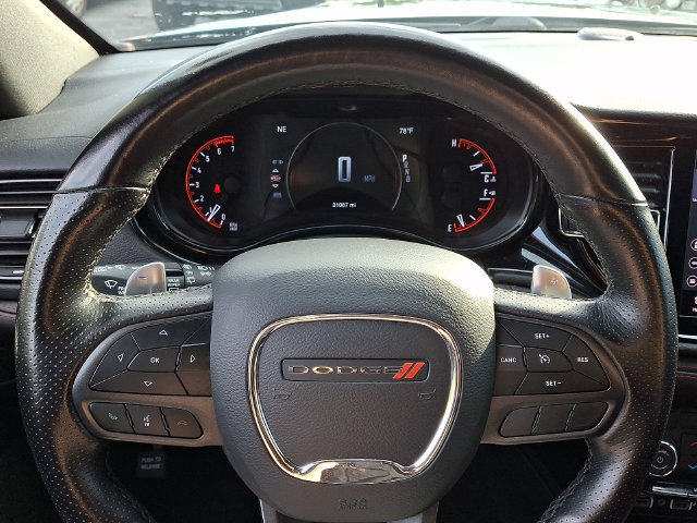 Used 2022 Dodge Durango R/T AWD/4WD image 19